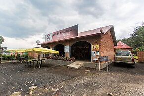Buffalo Mountain Lodge