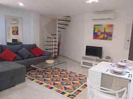 Dúplex de 2 dormitorios San Vicente