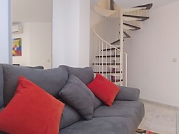 Dúplex de 2 dormitorios San Vicente