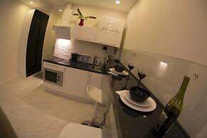 High Tech apartment