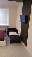 High Tech apartment