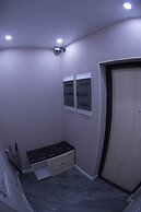 High Tech apartment