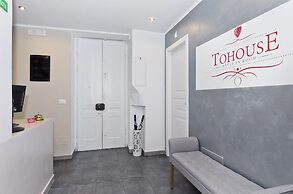 B&B Tohouse Deluxe