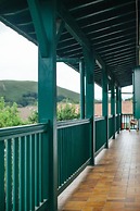 Hotel Trinquet
