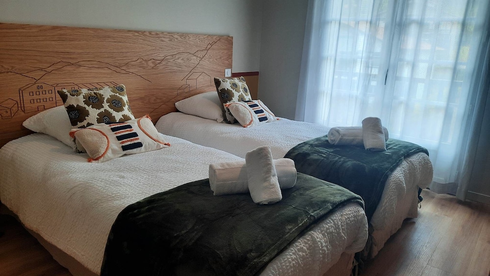 Hotel Trinquet