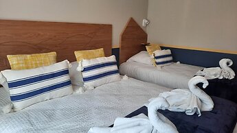 Hotel Trinquet