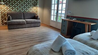 Hotel Trinquet