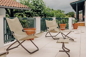 Hotel Trinquet