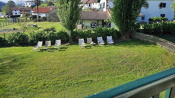 Hotel Trinquet