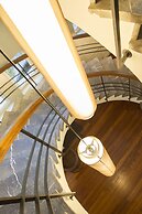Hotel Silken Palacio Uribarren