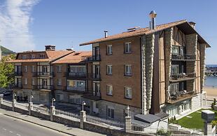 Hotel Silken Palacio Uribarren