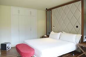 Hotel Silken Palacio Uribarren