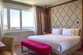 Hotel Silken Palacio Uribarren