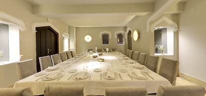 Hotel Silken Palacio Uribarren