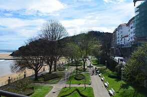 Hotel Silken Palacio Uribarren
