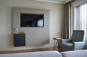 Hotel Silken Palacio Uribarren