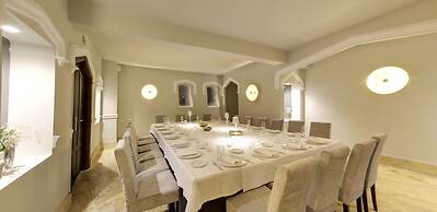 Hotel Silken Palacio Uribarren