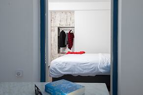 Tristhenia Hotel