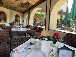 Landhotel Edelfinger Hof