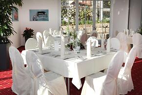 Landhotel Edelfinger Hof
