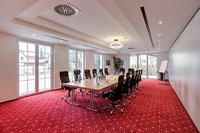 Landhotel Edelfinger Hof