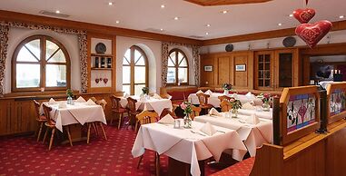 Landhotel Edelfinger Hof