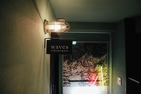 Waves Nakameguro