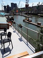 Rooms on Water