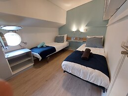 Rooms on Water