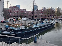Rooms on Water