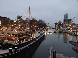 Rooms on Water