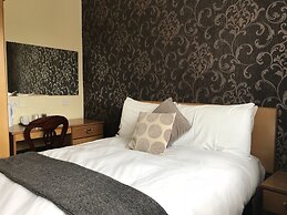 The Old Coach House Hotel