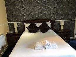The Old Coach House Hotel
