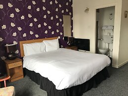 The Old Coach House Hotel