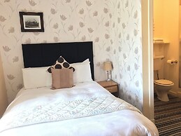 The Old Coach House Hotel