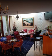 Kurpark Hotel
