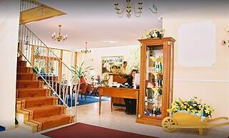 Kurpark Hotel