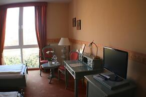 Kurpark Hotel