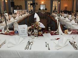 Kurpark Hotel