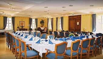 Kurpark Hotel