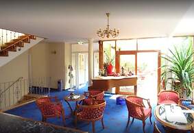 Kurpark Hotel