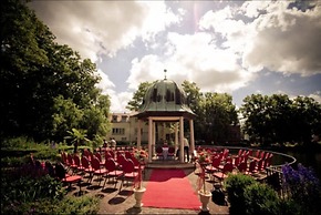 Kurpark Hotel