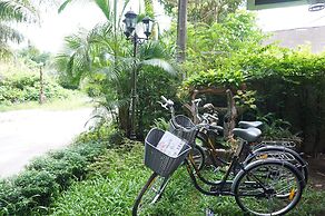 Thansila Resort