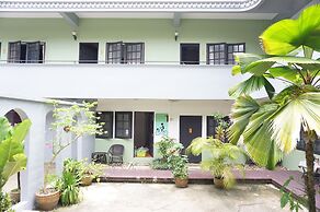 Thansila Resort