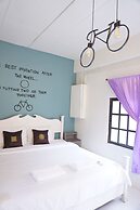 Thansila Resort