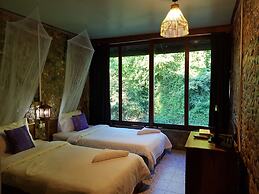Thansila Resort