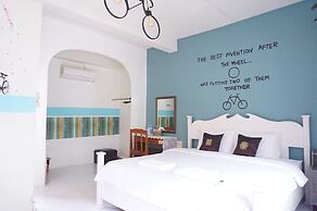Thansila Resort