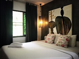 Thansila Resort