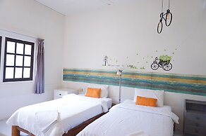 Thansila Resort