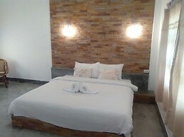 Thansila Resort